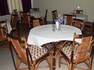 Saif Hotel Ranthambore Restaurant