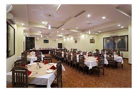 Om Rudrapriya Holiday Resort Ranthambore Restaurant