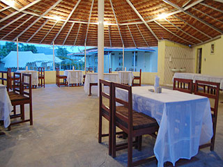 Jungle View Resort Ranthambore Restaurant