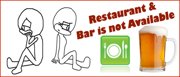 Siris Hotel Ranthambore Restaurant