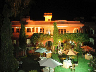 Abrar Palace Hotel Ranthambore
