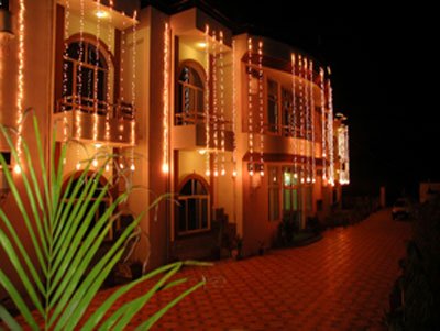 Siddhi Vinayak Resort Ranthambore